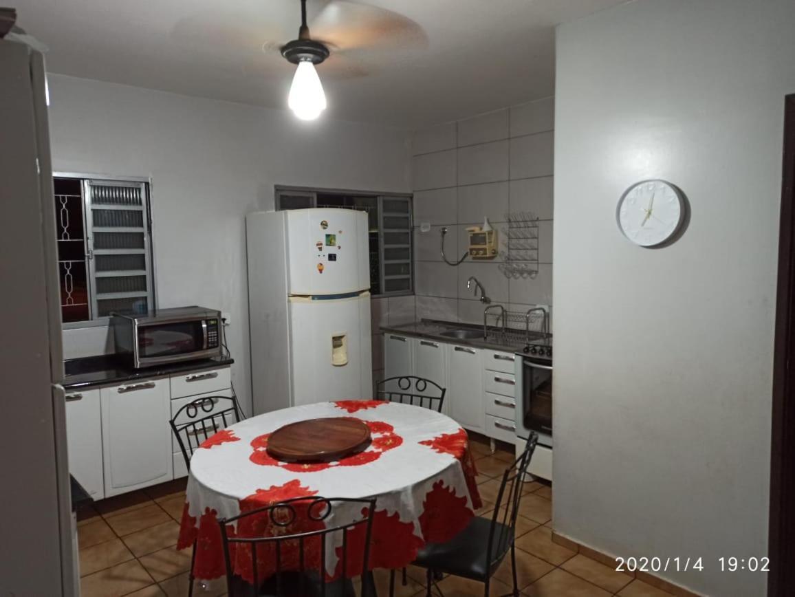 Villa Dourados Guest Flat House Extérieur photo