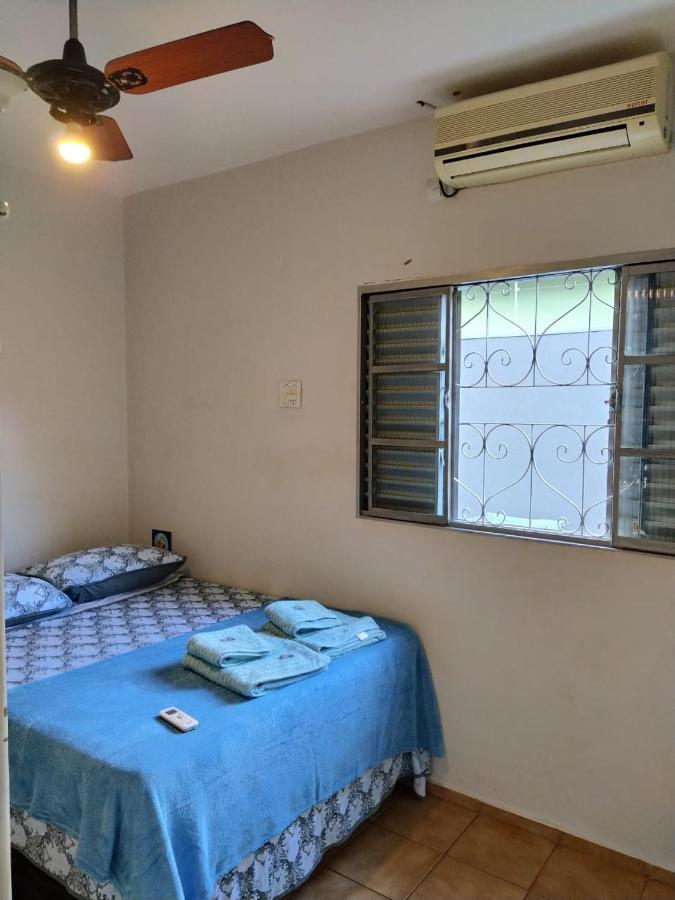 Villa Dourados Guest Flat House Extérieur photo