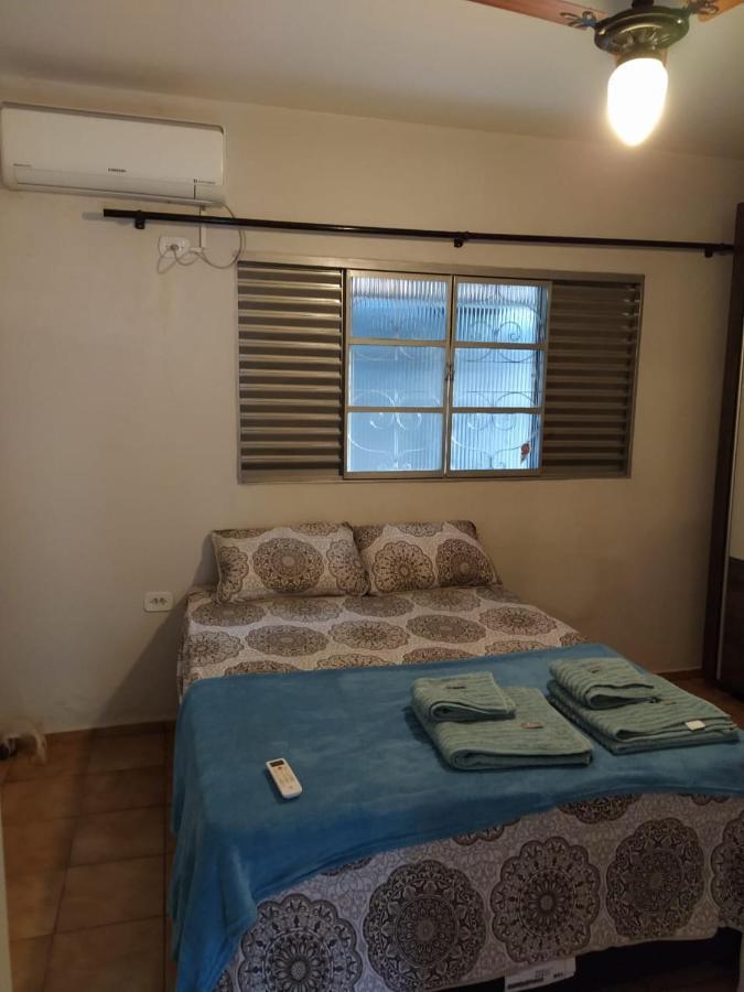 Villa Dourados Guest Flat House Extérieur photo